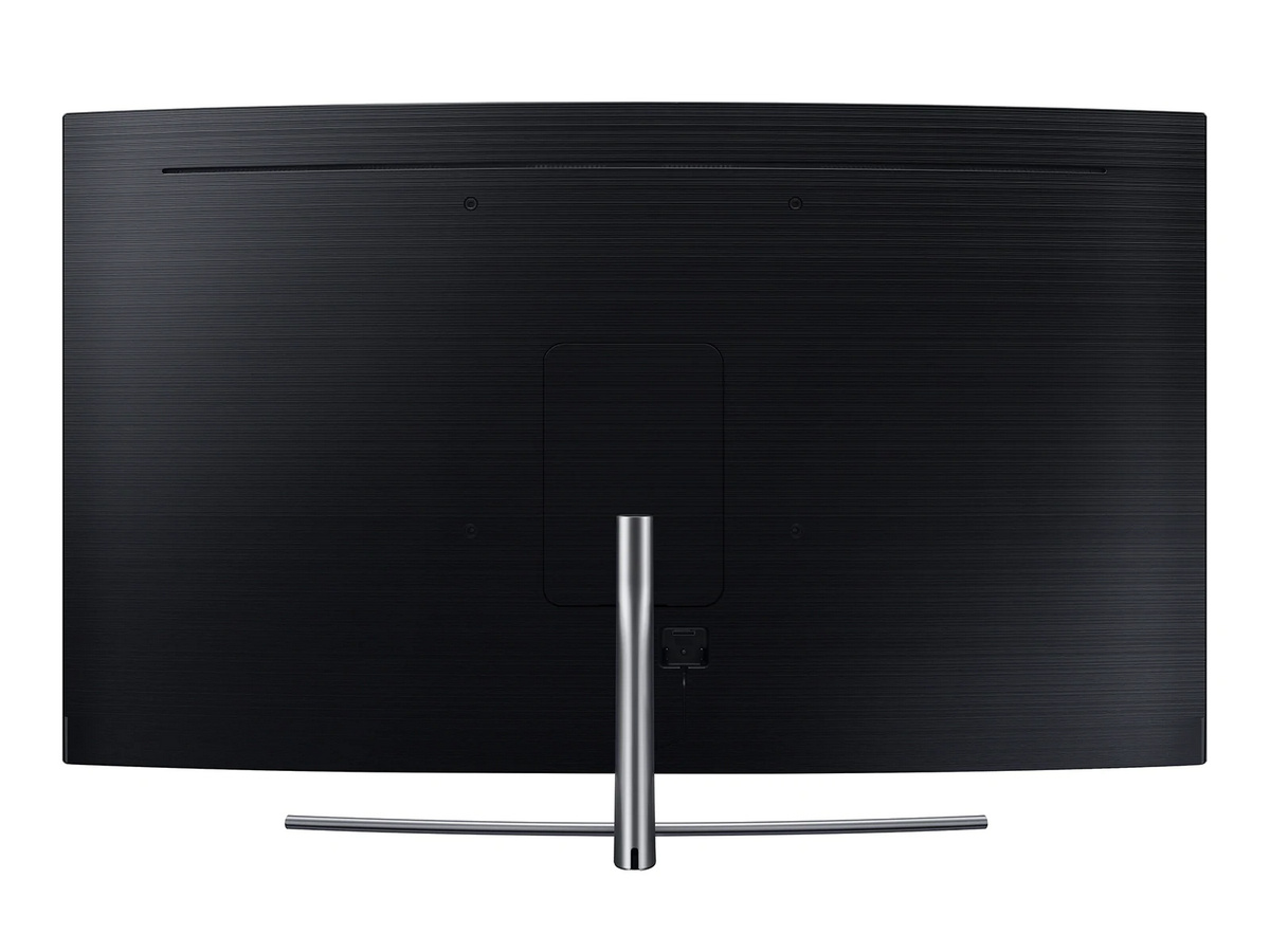 Samsung Q7CN QLED Curved Smart 4K UHD TV 55" - Ảnh 2