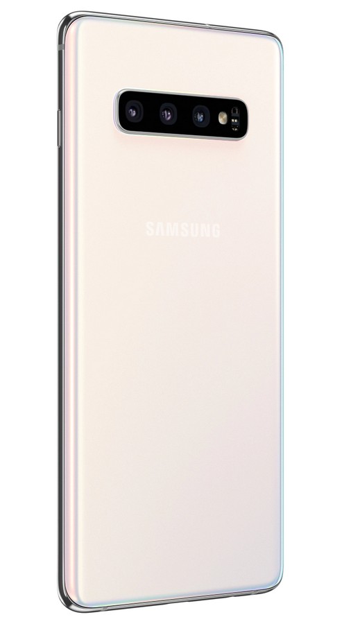 Samsung Galaxy S10 Plus - Ảnh 3