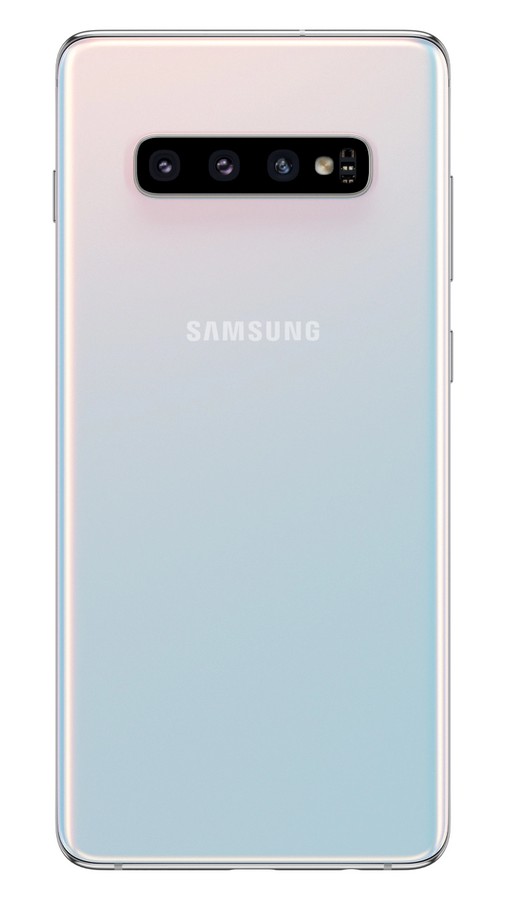 Samsung Galaxy S10 Plus - Ảnh 4
